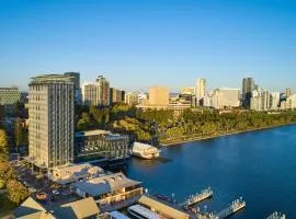 Doubletree By Hilton Perth Waterfront