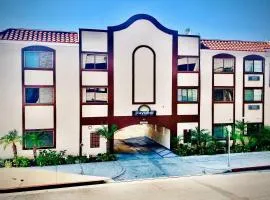 Days Inn by Wyndham Alhambra CA