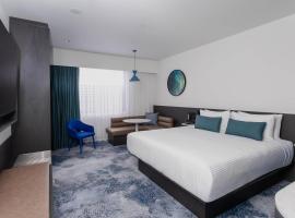 Bayside Geelong Hotel & Apartments, an Ascend Collection Hotel，位于吉朗的酒店