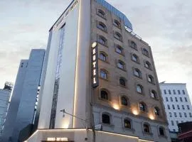 Browndot Hotel Sungshin University