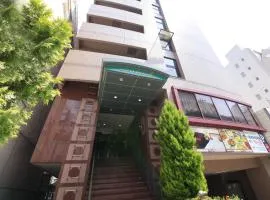 格林斯莱克酒店