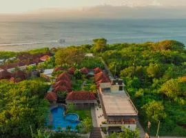 D'Gume Villas Lembongan
