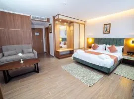 Barkat hôtel
