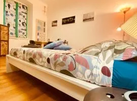 Allen easyLoft
