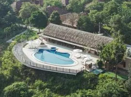 Alagon Ecolodge Nam Cat Tien