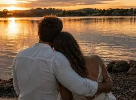 Terracqua Boutique Retreat I Essence of Tuscany