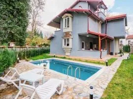 Deep Luxury Sapanca