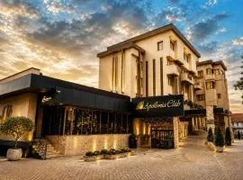 Apollonia Hotel Gevgelija