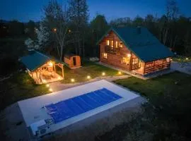 Lika View house