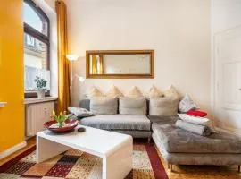 Im Herzen der Cochemer Altstadt