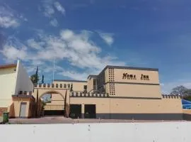 自在自助式公寓式酒店