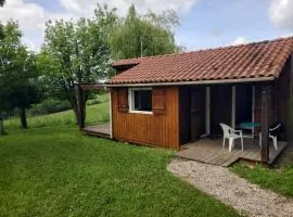 Chalets du Causse 4