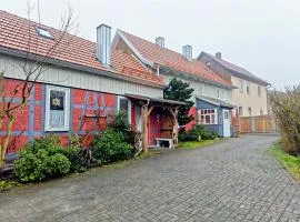Ferienhaus vom Bahratal
