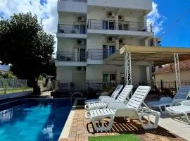 Villa Swan