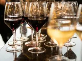 Crowne Plaza Melbourne Carlton by IHG