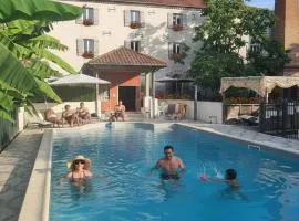 Moulin de Saint Laurent