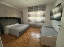 Villa Giusy