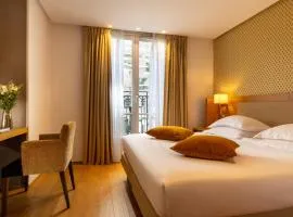 6号酒店 