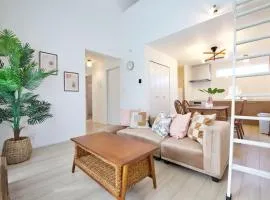 Dual Residence Nakijin A