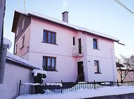 Guest House AHP