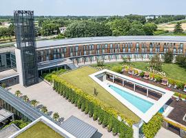 MOVE Hotels Venezia Nord，位于莫利亚诺威尼托的酒店