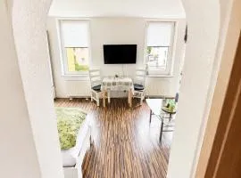 Modern Apartment Holzminden