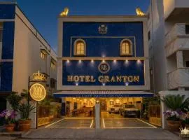 Hotel Granton By Carlton Suites
