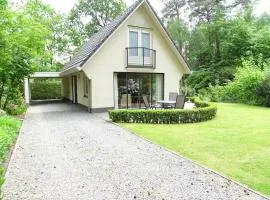 Bos Heide Natuur Rust Privacy omheinde tuin op de Veluwe 6 personen