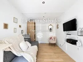 La Casita Salvador