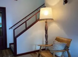 Casinha do canal