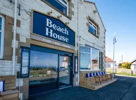 Beach House Hotel