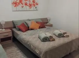 Apartman "Vuković"