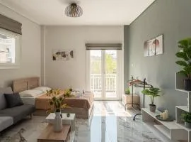 Modern Apartment near the Sea