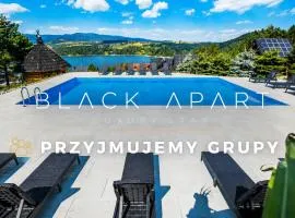 Mergen Bike & Ski Resort- basen, sauna, jacuzzi