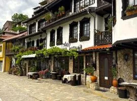 古尔库酒店