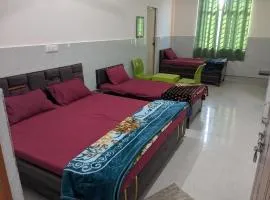 Hotel Badri Palace