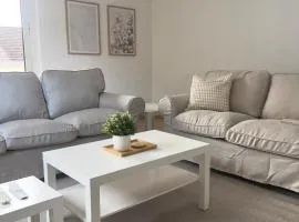 Spacious Swiss Alpine Retreat near Sörenberg
