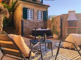 Regouro - an Hidden Gem in Douro Valley