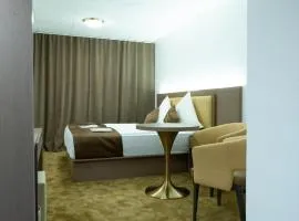 Hotel Moorfleet