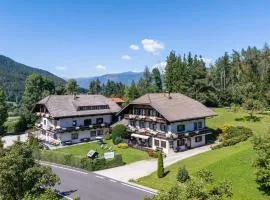 舍雷尔酒店