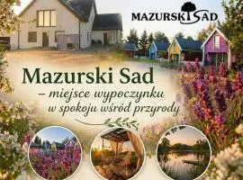 Mazurski Sad