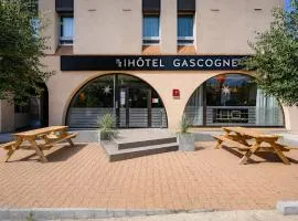 加斯科尼酒店