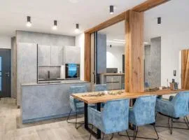 Lorenzer Penthouse