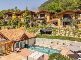 Boutique Hotel e Chalets Salvadori
