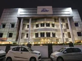 SHELTER HOTEL