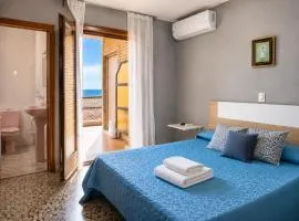 Vacansis Habitaciones de Hostal a Primera linea de playa en Cullera