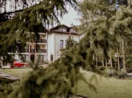 Zacisze Zbiczno