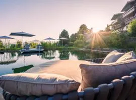 Natur- & Genießerhotel Der Birkenhof