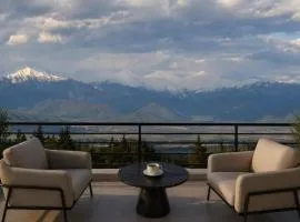 TelaValley Residence-თელაველი რეზიდენსი