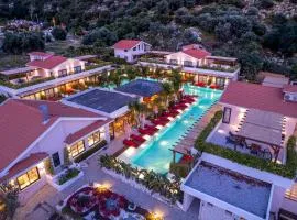 The Pearl Ölüdeniz